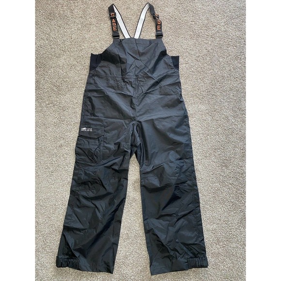 Gage Technical Gear Pants Mens Gage Technical Gear Waterproof Bib